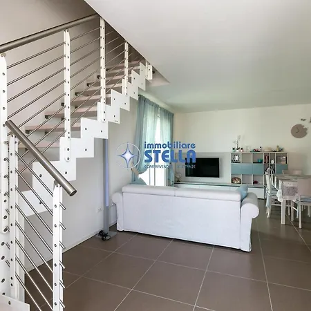 Ferienhaus Meazza Lido di Jesolo