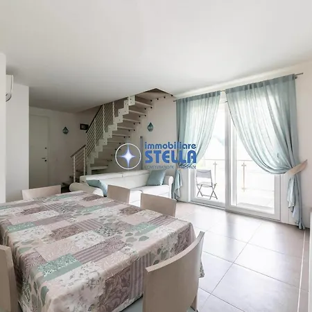 Meazza Сasa de vacaciones Lido di Jesolo