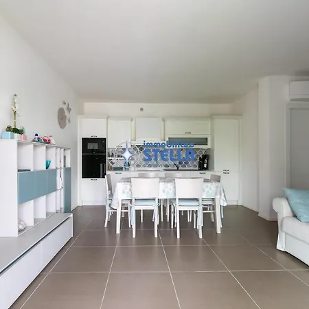 Ferienhaus Meazza