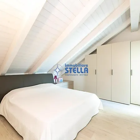 Meazza Ferienhaus Lido di Jesolo